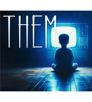 Them Steam Key GLOBAL